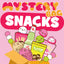 Mystery Japanse Snack Bag - kies jouw formaat (Small / Medium / Large)