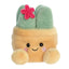 Seyla Succulent Palm Pal Plush - 13 cm