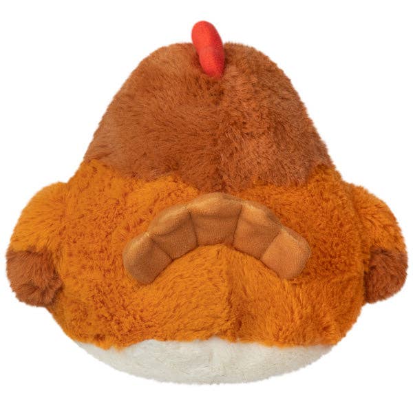 Squishable - Snackers Hen 18 cm