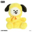 BT21 Chimmy Palm Pal Plush - 13 cm