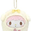 Plush Keychain Sanrio My Sweet Piano  - Cute Cocoon