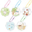 Bandai Chiikawa Charashaka Gummy & Charm THT 30-6-2026
