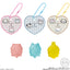 Bandai Chiikawa Charashaka Gummy & Charm THT 30-6-2026