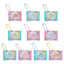 Bandai Sanrio Gummy & Pouch Charm Gummy