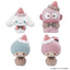 Sanrio Characters Friends Doll 2 - Figure + Gum - Pick Your Character
