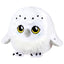 Squishable – Snowy Owl (Uil) Plush 25 cm