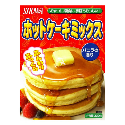 SHOWA - Japanese Pancake Mix