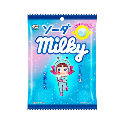 Peko-Chan Milky Soda Candy