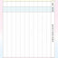 Schrift medium - San-X Sumikkogurashi Planner - Cosmetics