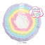 Kirby Rainbow Cotton Candy Snack