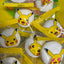 Pokémon - Filled Marshmallows - Mango
