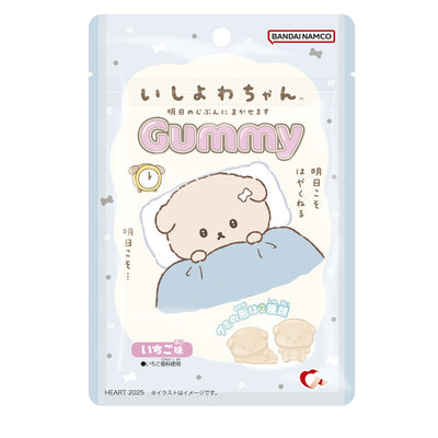 Ishiyowa Gummy - Strawberry Flavour