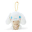 Sanrio Keychain Plush Good Friends - Cinnamoroll