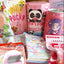 Japanese Pink Kawaii Snack Bundle 💖 - 9 items