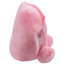 Pink Diamond Palm Pal Plush - 13 cm