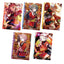 Bandai Idol Master Gakuen Wafer + Card