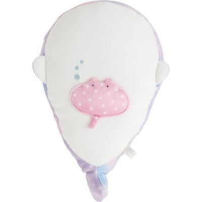 Medium MochiMochi Plush - Jinbesan: Memories of Deep Sea Planetarium