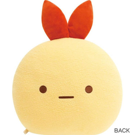 Sumikko Gurashi Large Mochimochi Plush Cushion - Angelic Idol