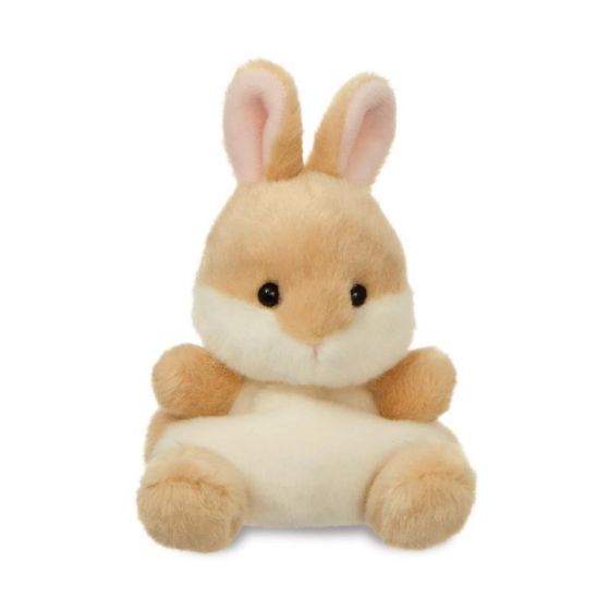 Ella Bunny Palm Pal Plush - 13 cm