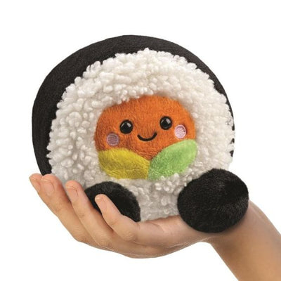 Dani California Roll Palm Pal Plush - 13 cm