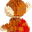 Pokémon Nanoblock - Build your own Pokémon - Chimchar