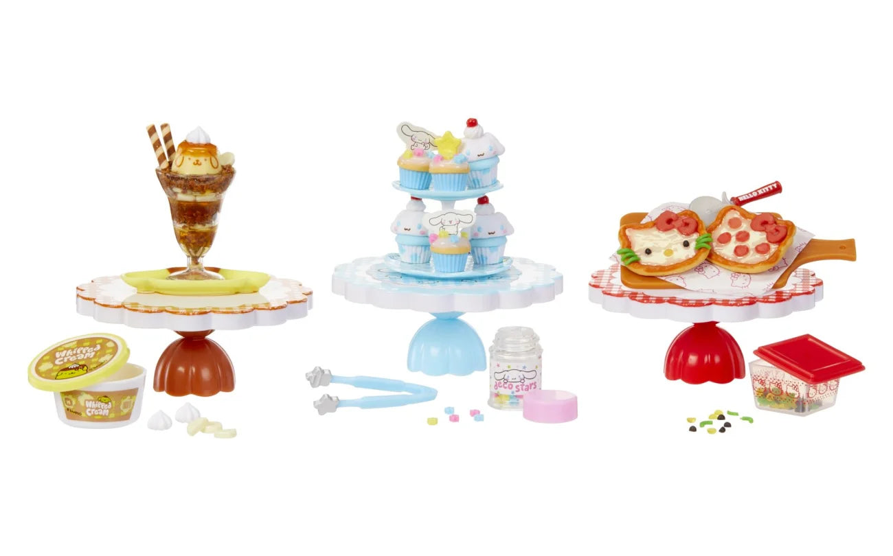 Miniverse Make It Mini - Hello Kitty & Friends Serie 2