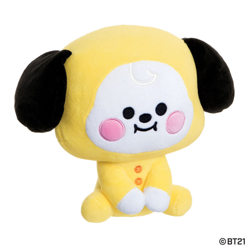 BT21 Large Plush - Baby Chimmy