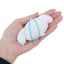 Sanrio Magnet Plush Keychain - Cinnamoroll - Wink