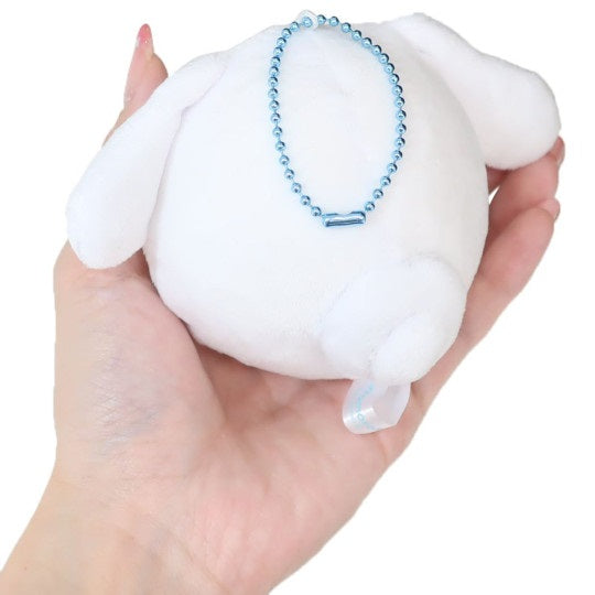 Sanrio Squishy Plushie - Cinnamoroll