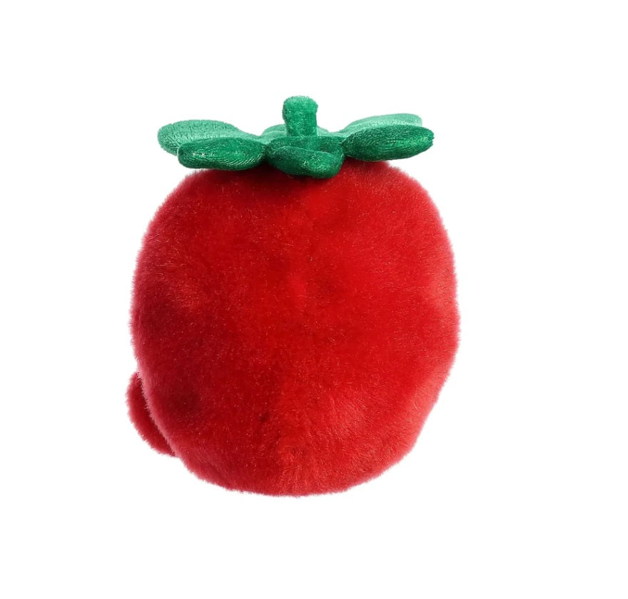 Juicy Strawberry Palm Pal Plush - 13 cm