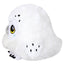 Squishable – Snowy Owl (Uil) Plush 25 cm