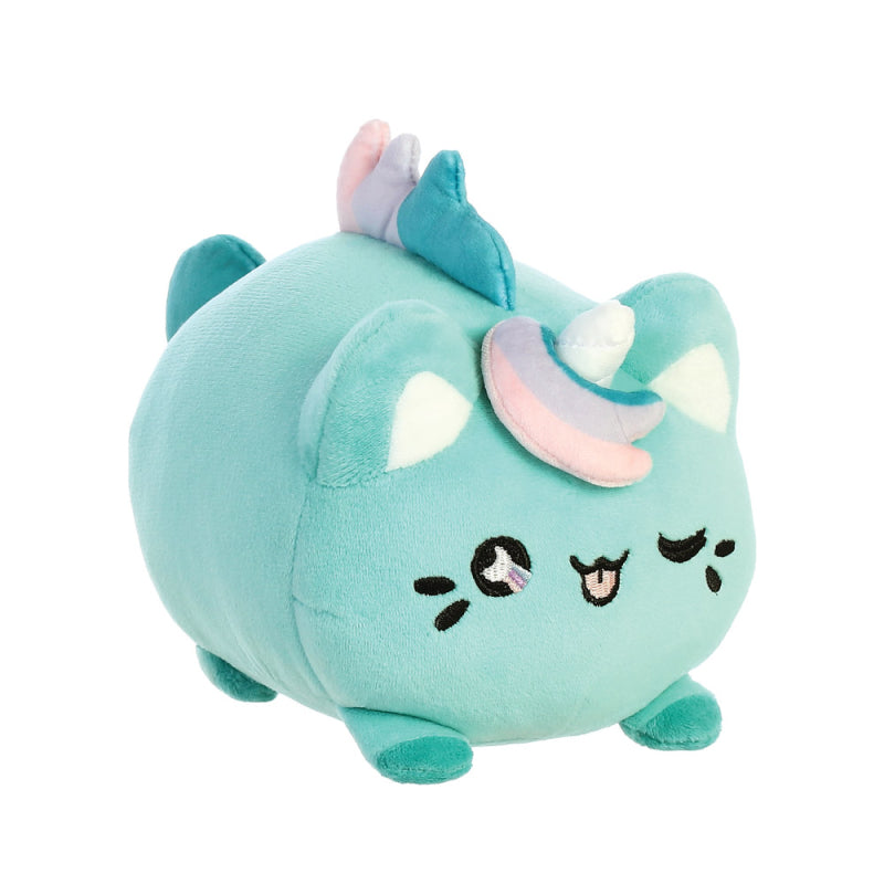 Meowchi Plush Moon Blossom - 18 cm