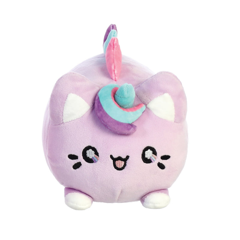 Meowchi Plush Lavender Dream - 18 cm