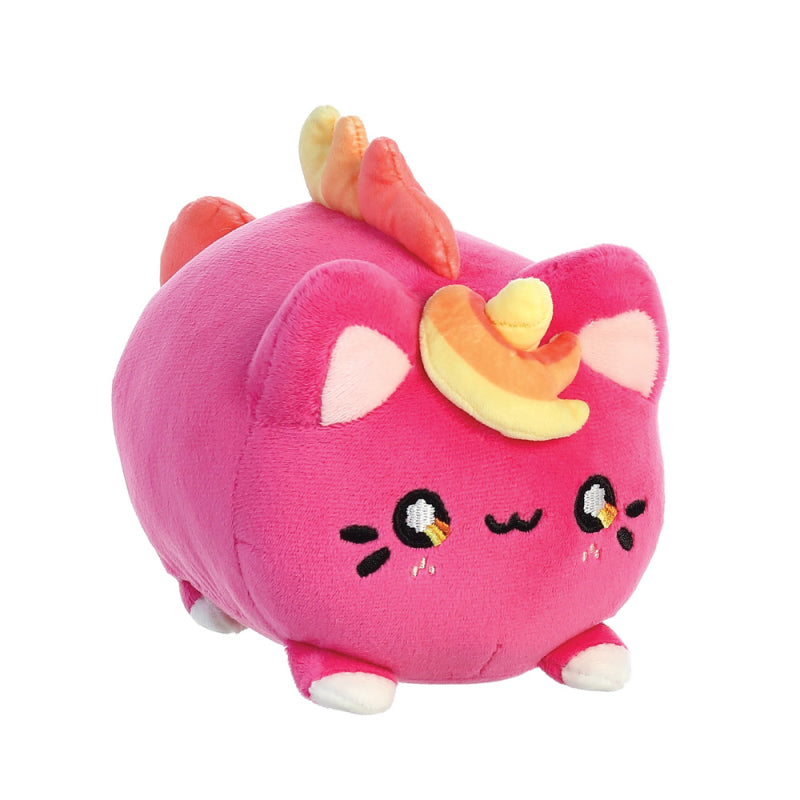 Meowchi Plush Berry Sunset - 18 cm