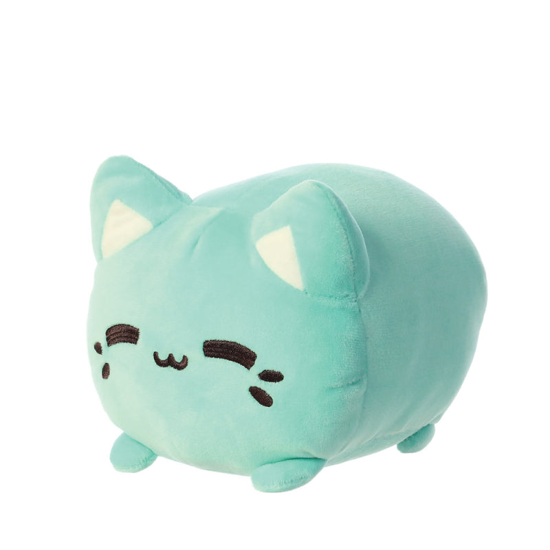 Meowchi Plush Mint - 18 cm