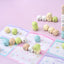 Sumikko Gurashi – Mojimoji Hiragana Spel / Japans Leren