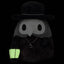 Squishable - Mini Plague Doctor 25 cm