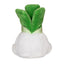 Mighty Leek Palm Pal Plush - 13 cm