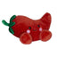 Fuego Chili Pepper Palm Pal Plush - 13 cm