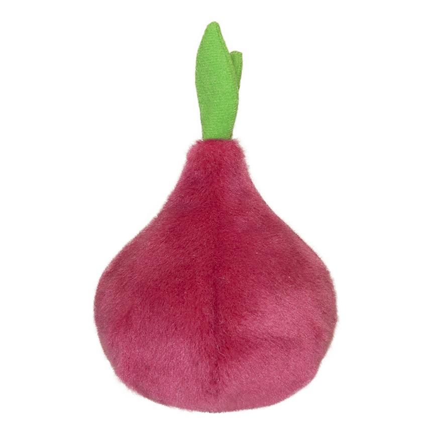 Radley Red Onion Palm Pal Plush - 13 cm