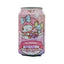 Sanrio Characters Japanese Sparkling Water - Grape