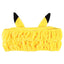 Pokémon Skincare Headband - Pikachu