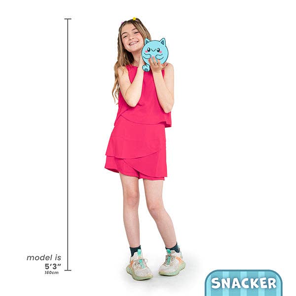 Squishable - Snackers Hen 18 cm