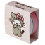 Hello Kitty + Pusheen Lip Balm - Kies je design