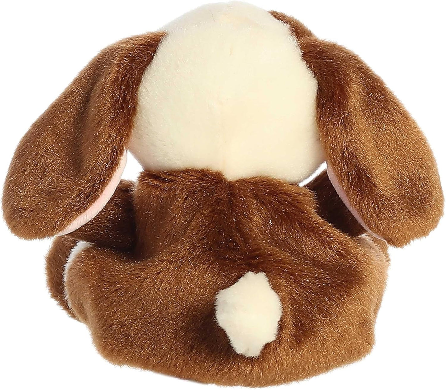 Clover Bunny Palm Pal Plush - 13 cm