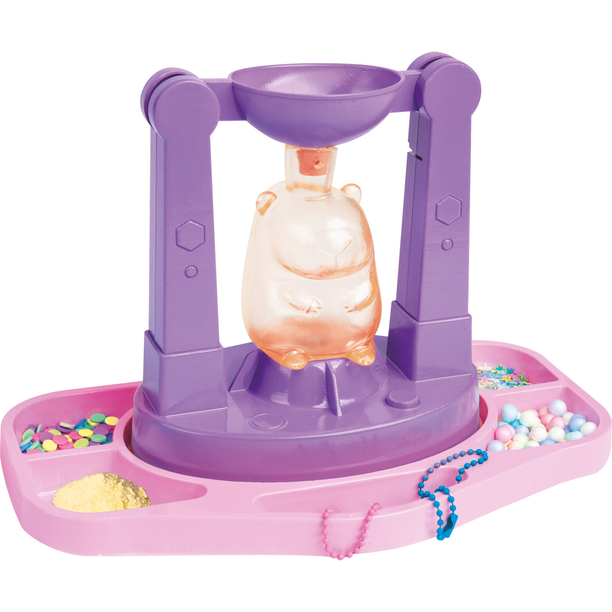 NomNoni Squishy Lab Set - Maak je eigen squishies!