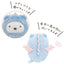 Sumikko Gurashi Mini Plush - Dragons - Kies je soort