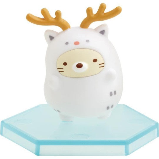 Sumikko Gurashi Figure - Shirokuma´s Hometown Theme - Blind Box