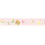 Rilakkuma Washi Tape - Cat Public Bathhouse