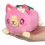 Squishable - Alter Egos Serie 18: Aardbeienkatje plucheknuffel